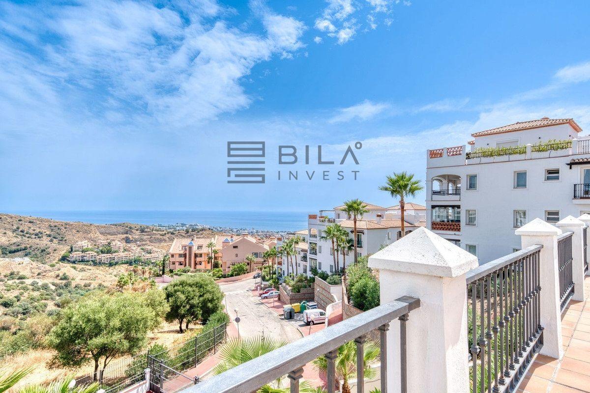 Flat for Sale in Mijas