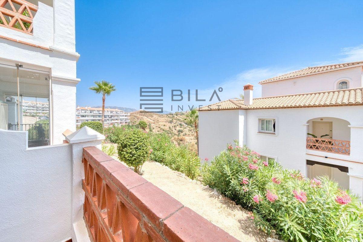 Flat for Sale in Mijas