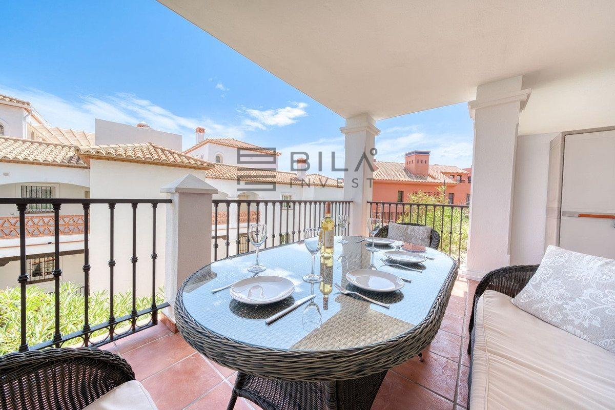Flat for Sale in Mijas