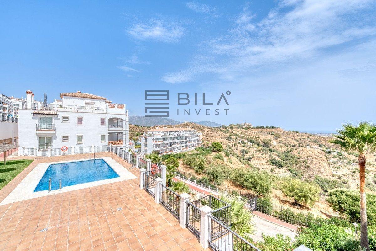 Flat for Sale in Mijas