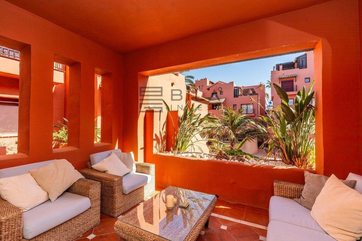 Flat for Sale in Marbella