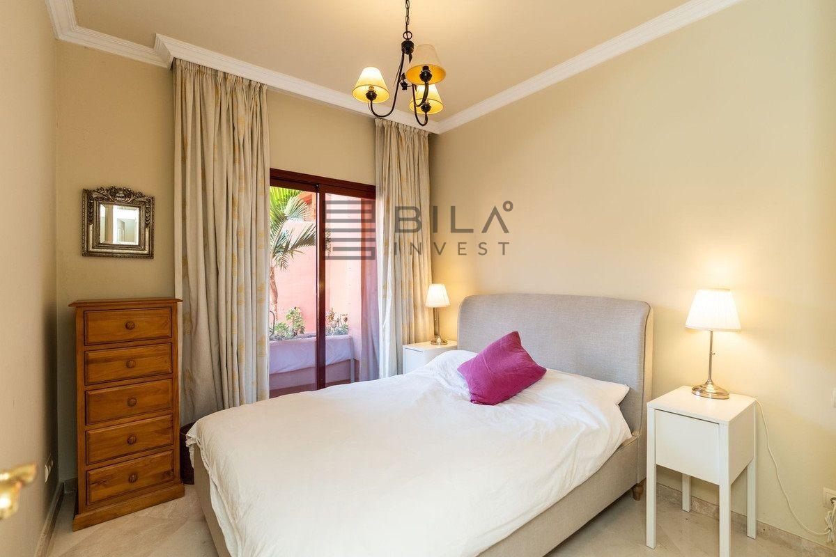 Flat for Sale in Marbella