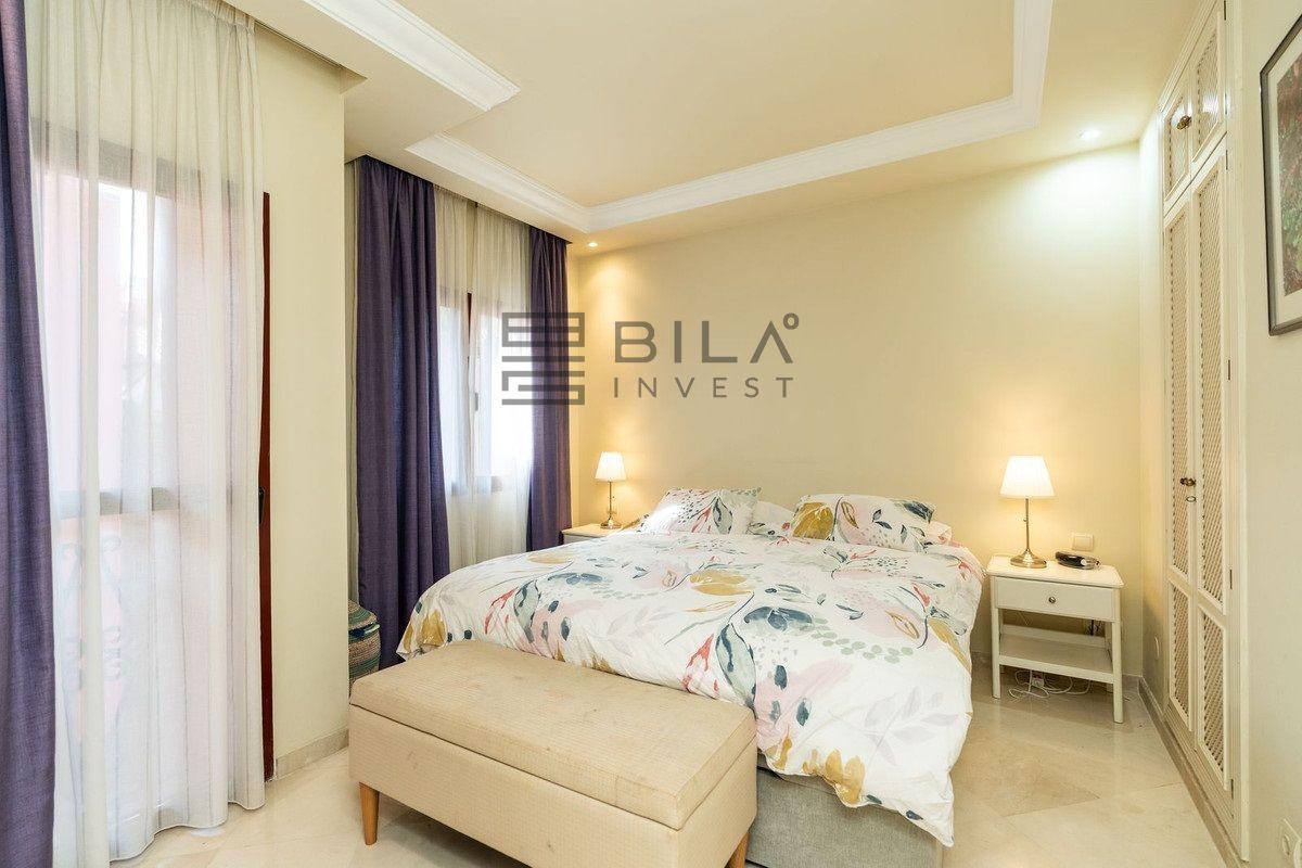 Flat for Sale in Marbella