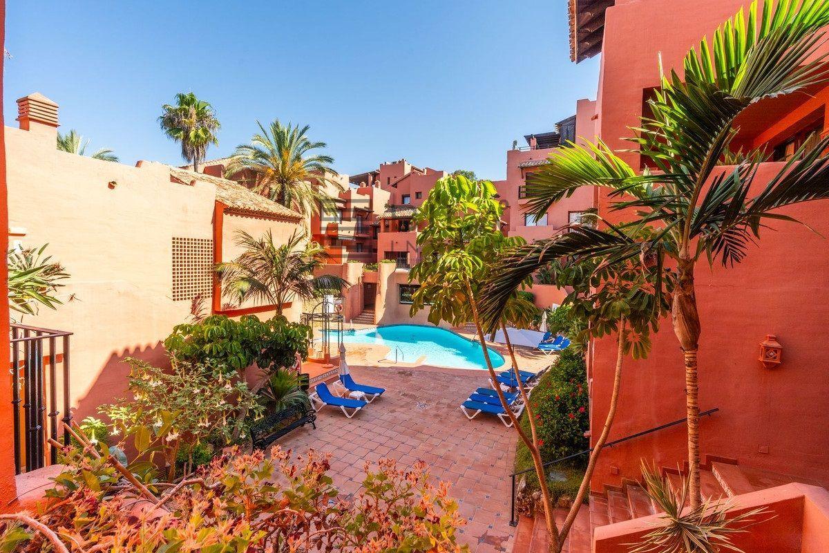 Flat for Sale in Marbella