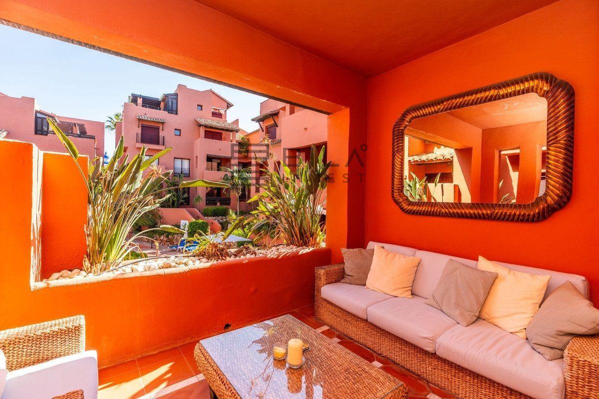 Flat for Sale in Marbella