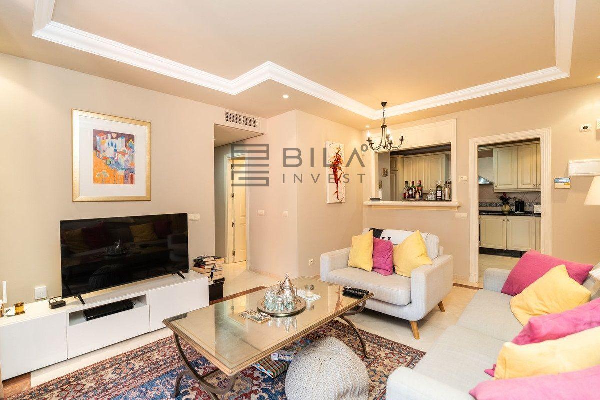 Flat for Sale in Marbella
