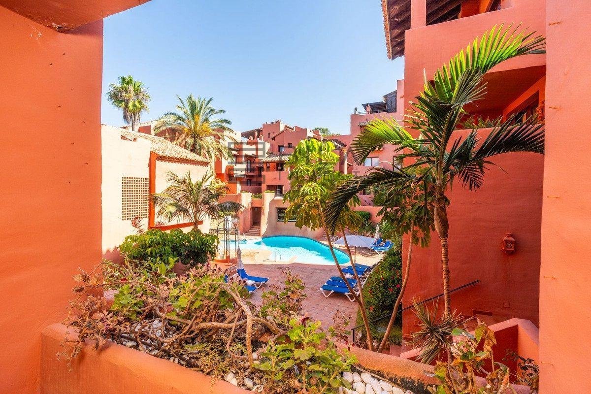 Flat for Sale in Marbella