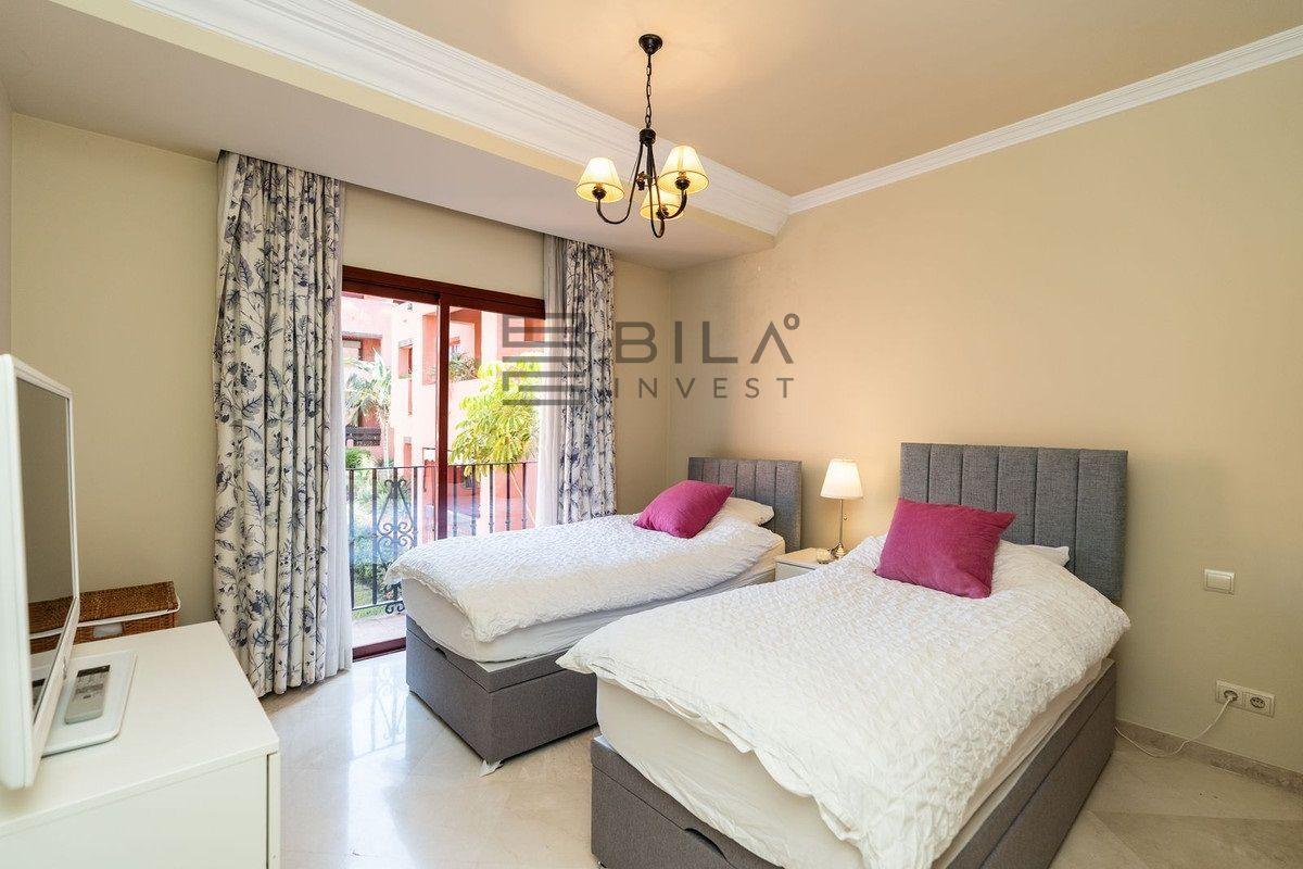 Flat for Sale in Marbella