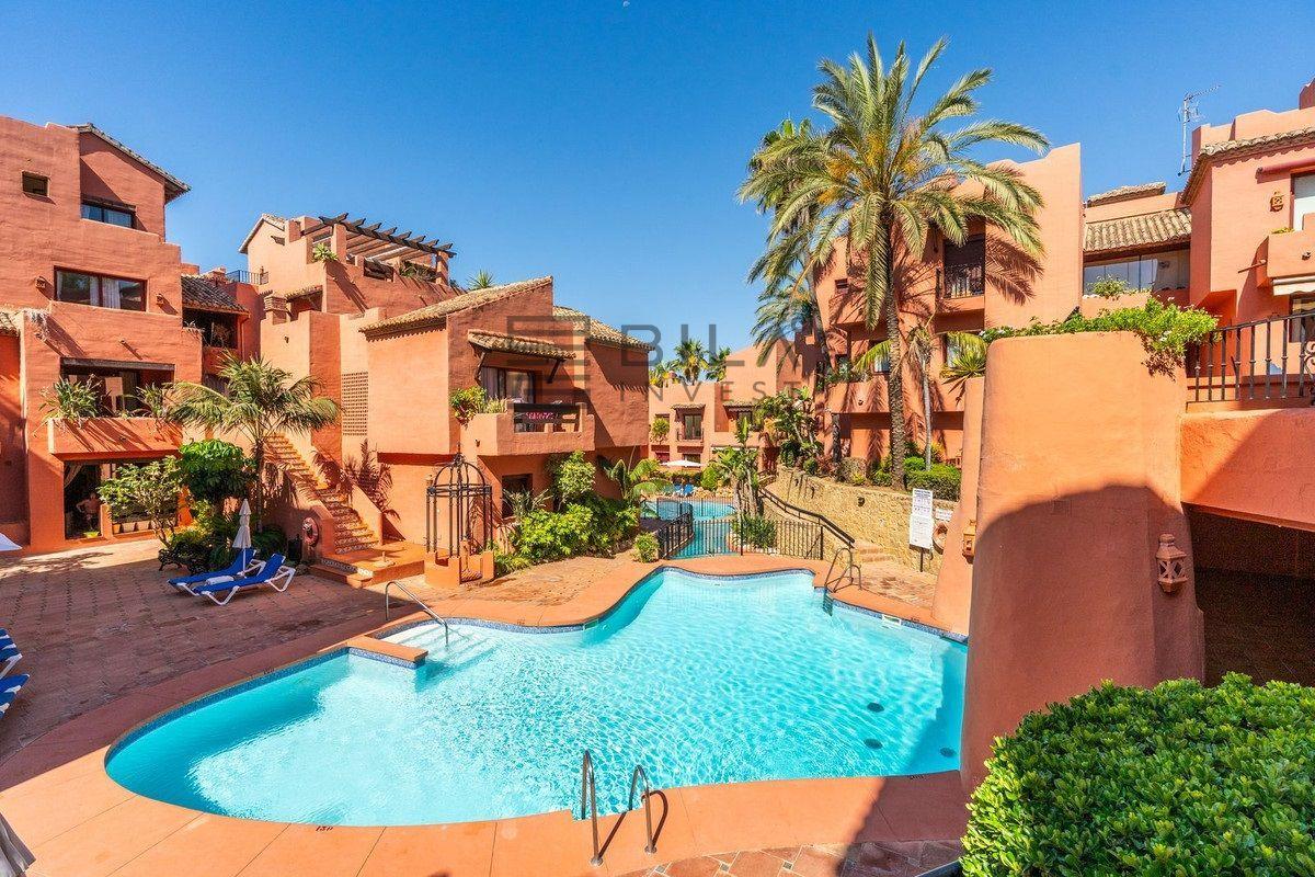 Flat for Sale in Marbella