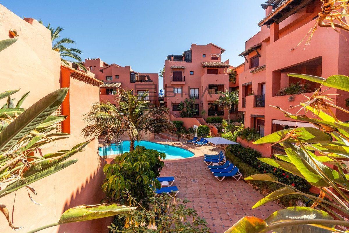 Flat for Sale in Marbella