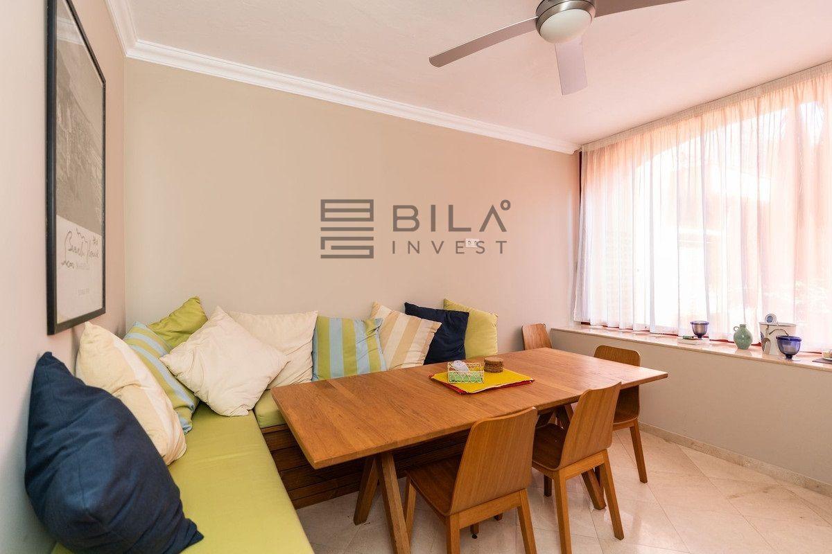 Flat for Sale in Marbella