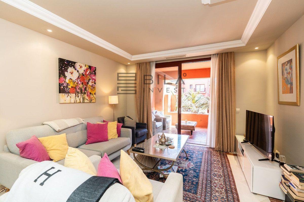 Flat for Sale in Marbella