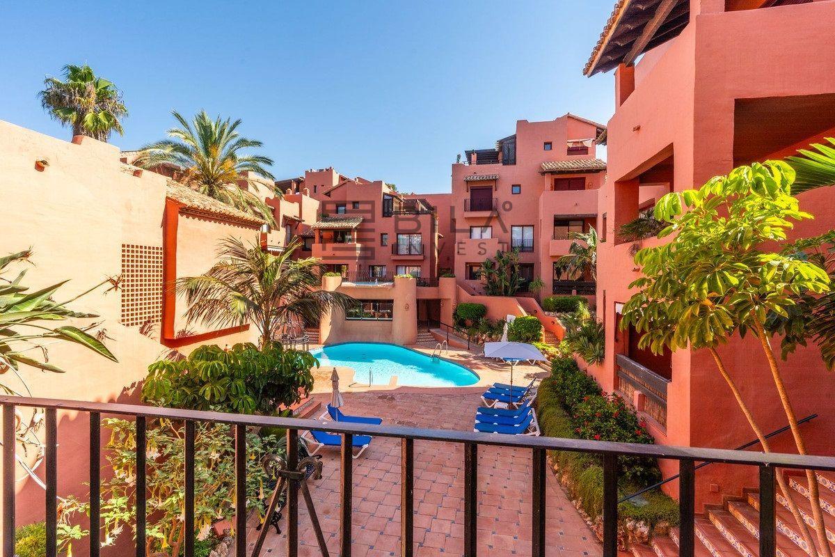Flat for Sale in Marbella