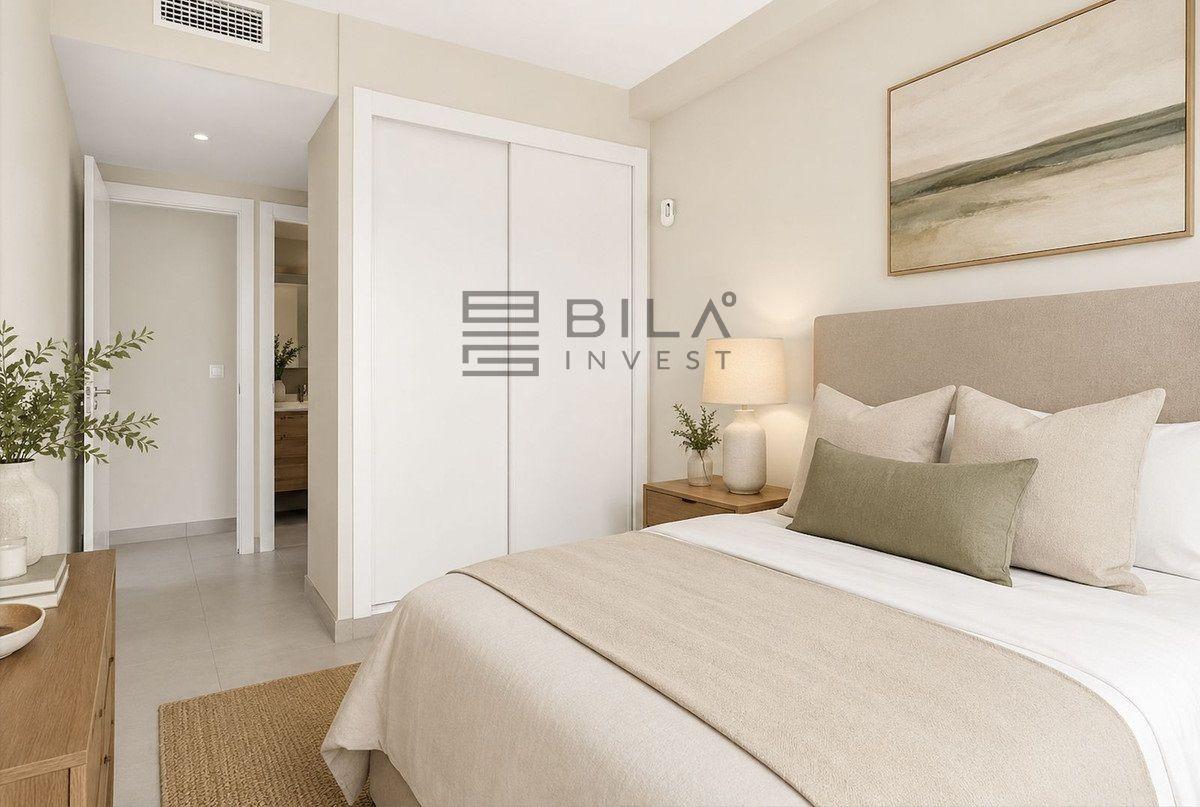 Flat for Sale in Mijas