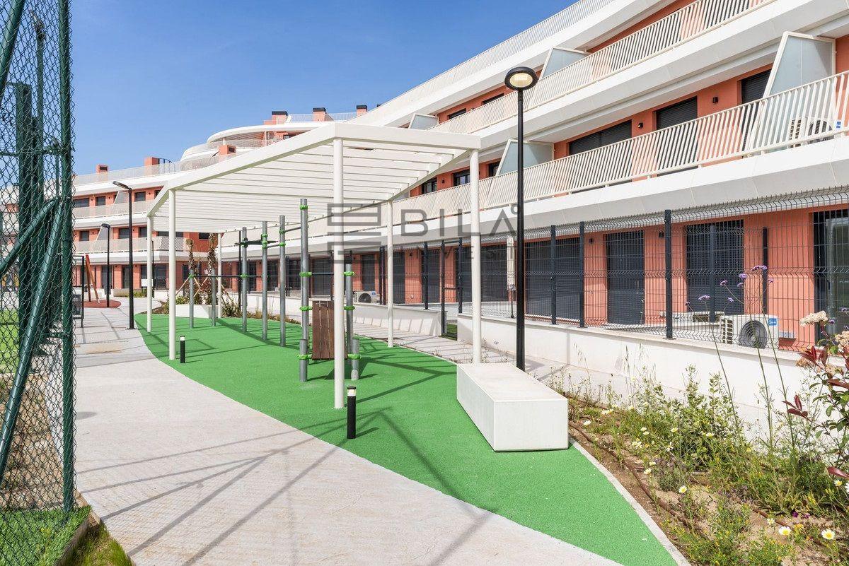 Flat for Sale in Mijas