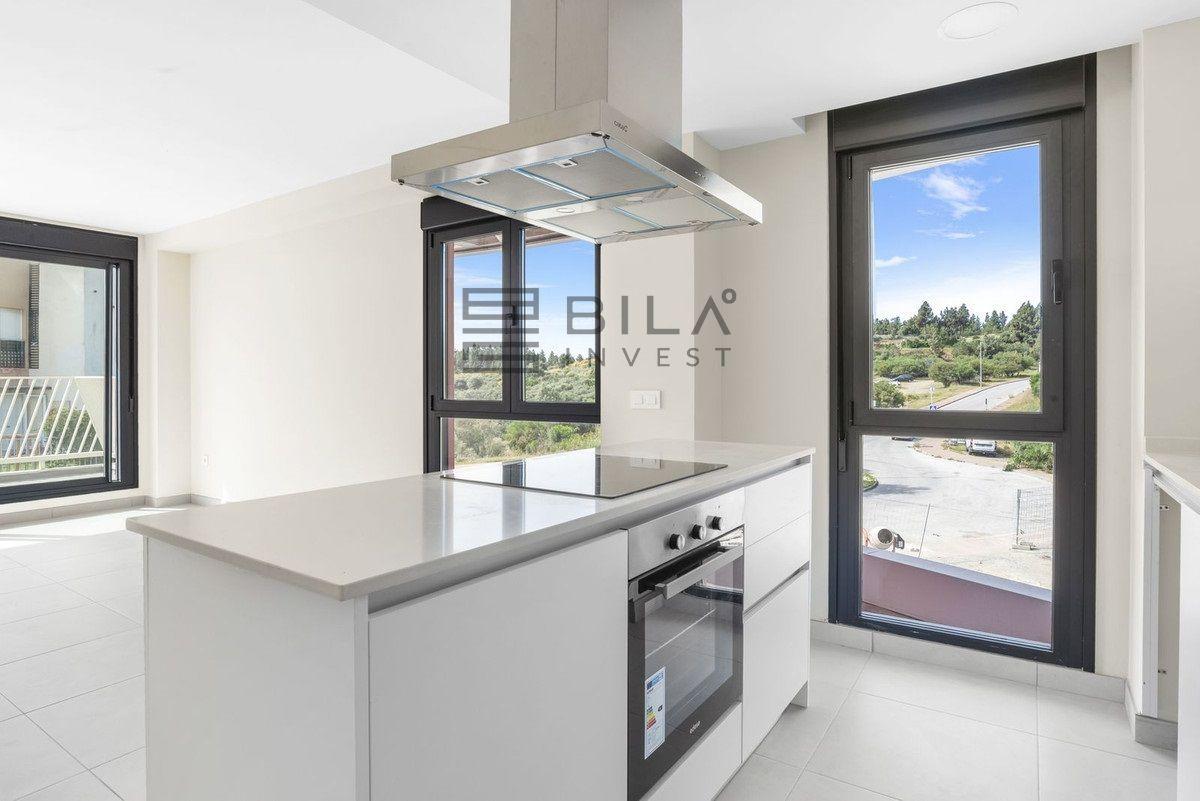 Flat for Sale in Mijas