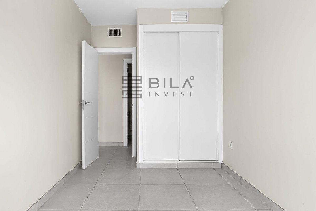 Flat for Sale in Mijas