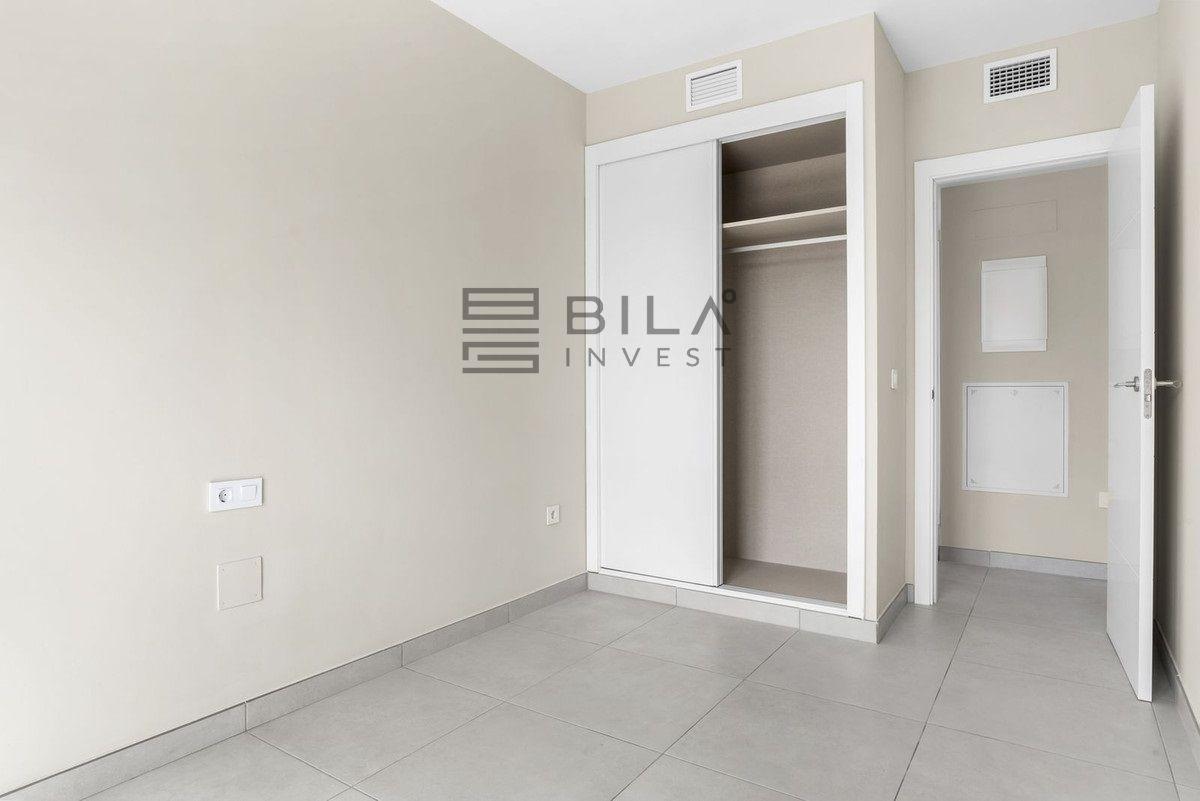 Flat for Sale in Mijas