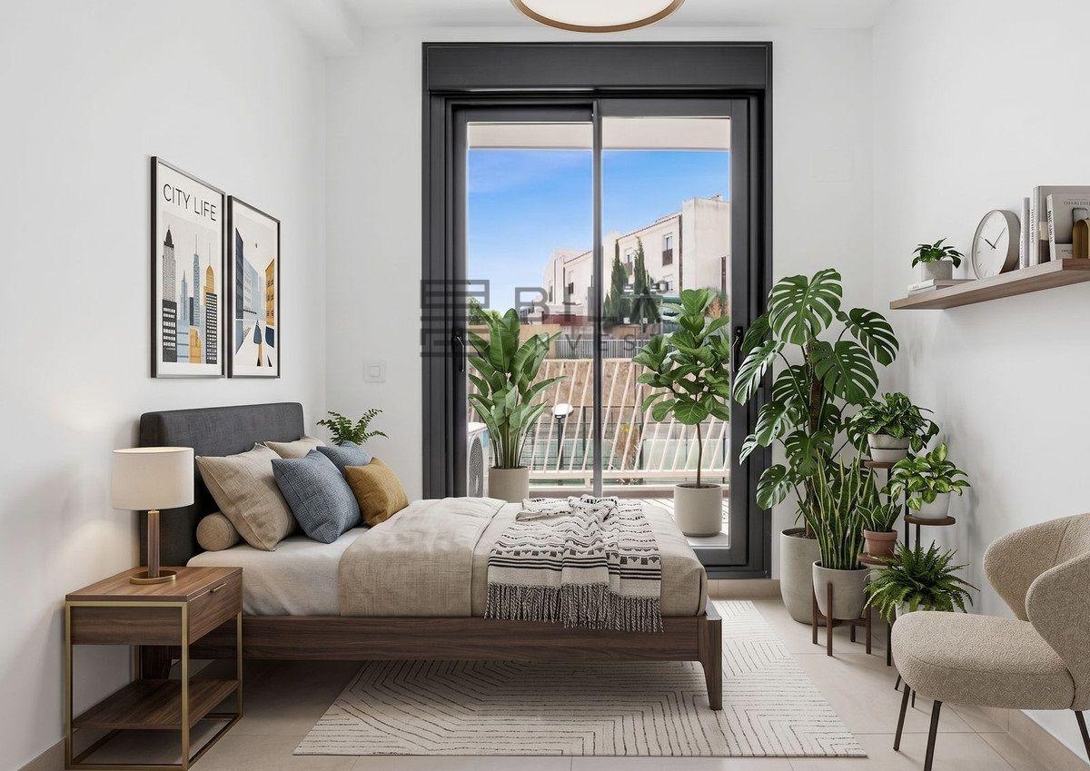 Flat for Sale in Mijas