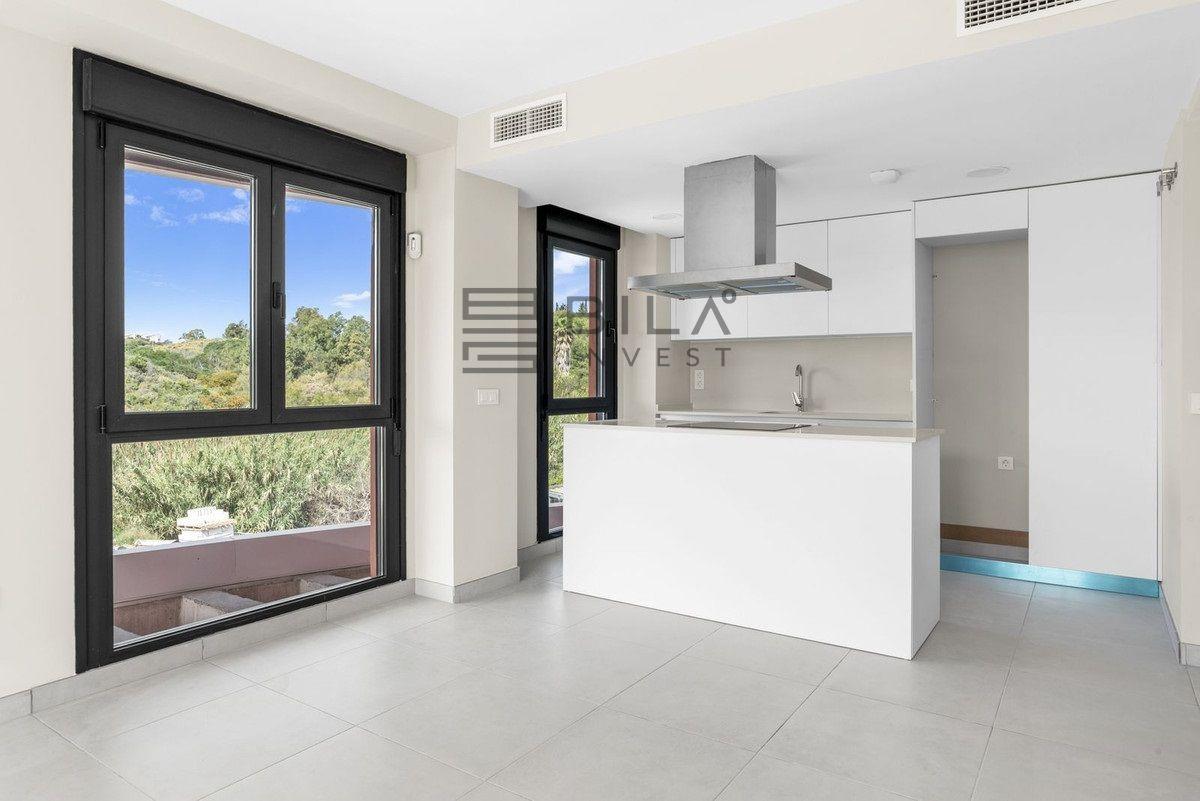 Flat for Sale in Mijas