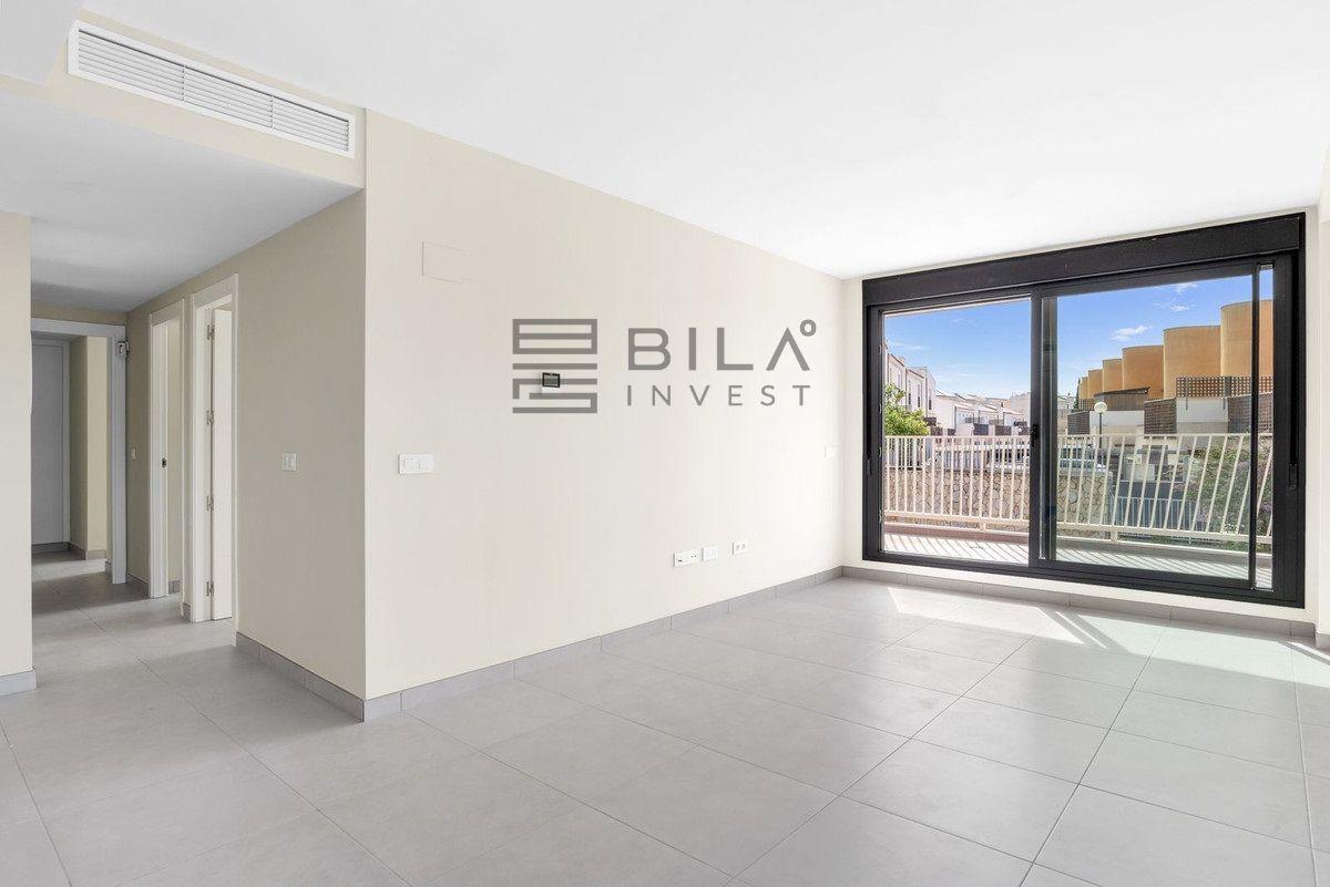 Flat for Sale in Mijas