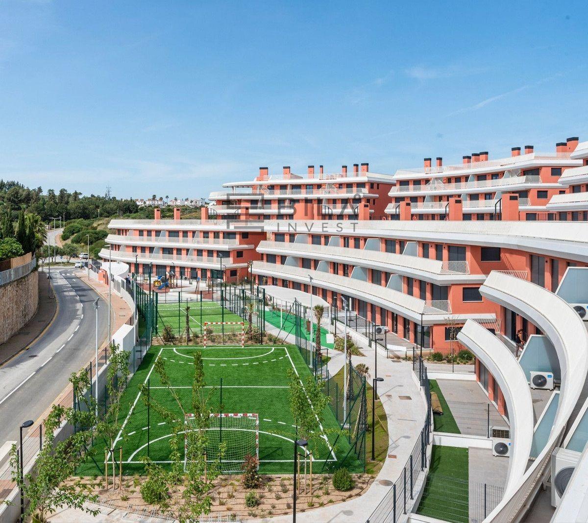 Flat for Sale in Mijas