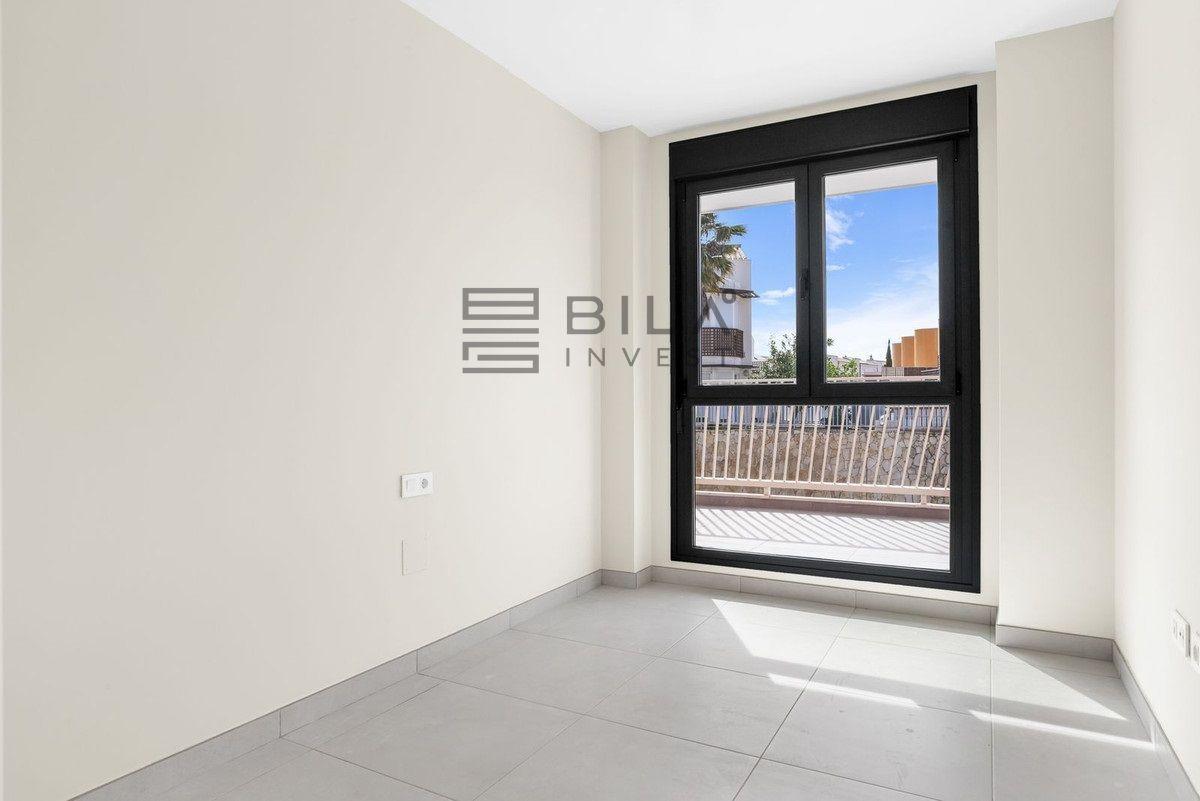 Flat for Sale in Mijas