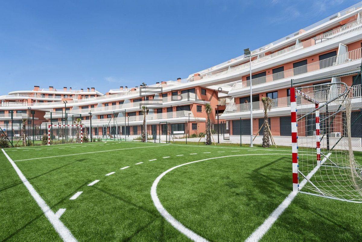 Flat for Sale in Mijas