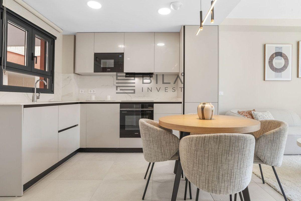 Flat for Sale in Mijas