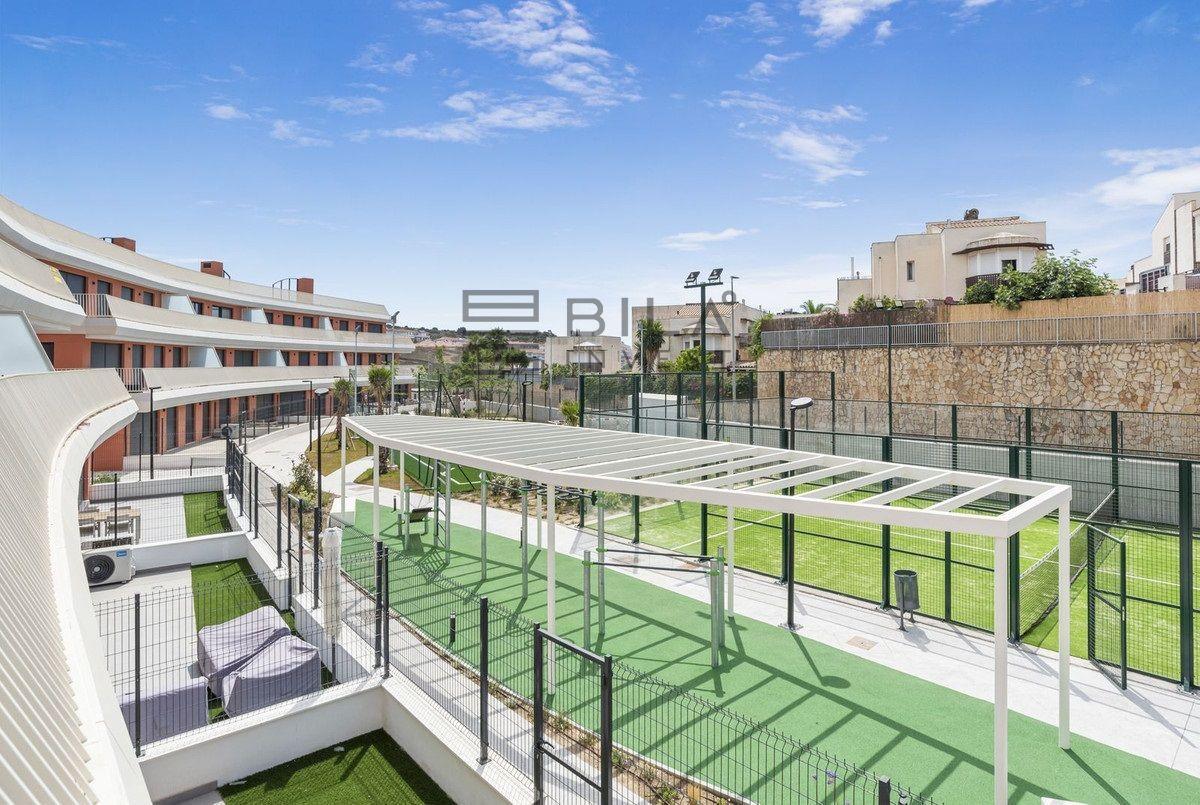 Flat for Sale in Mijas