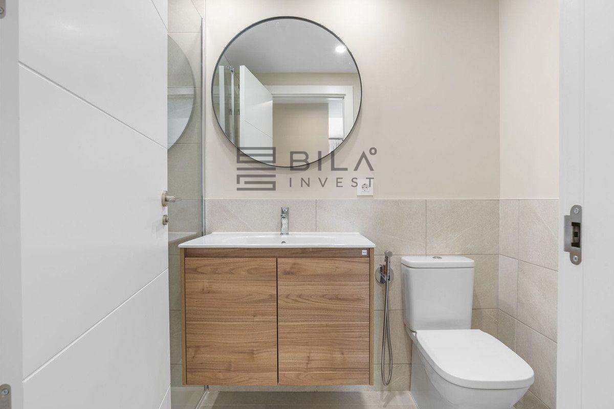 Flat for Sale in Mijas