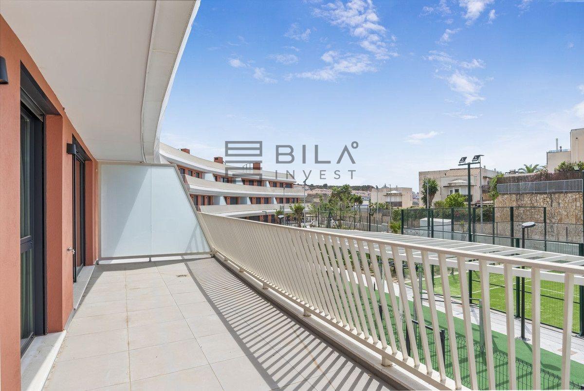 Flat for Sale in Mijas