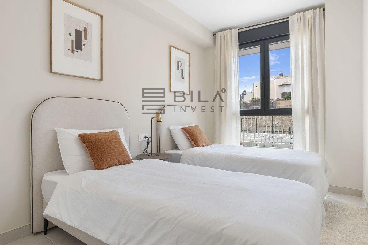 Flat for Sale in Mijas