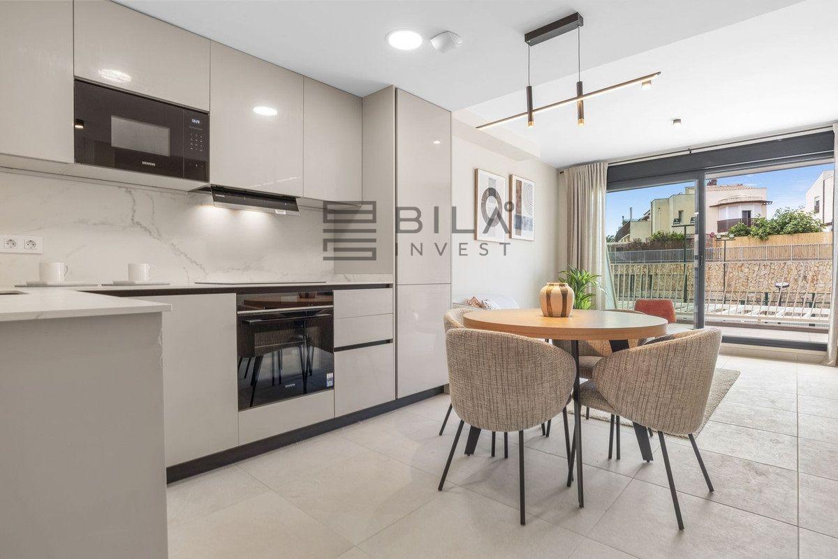 Flat for Sale in Mijas