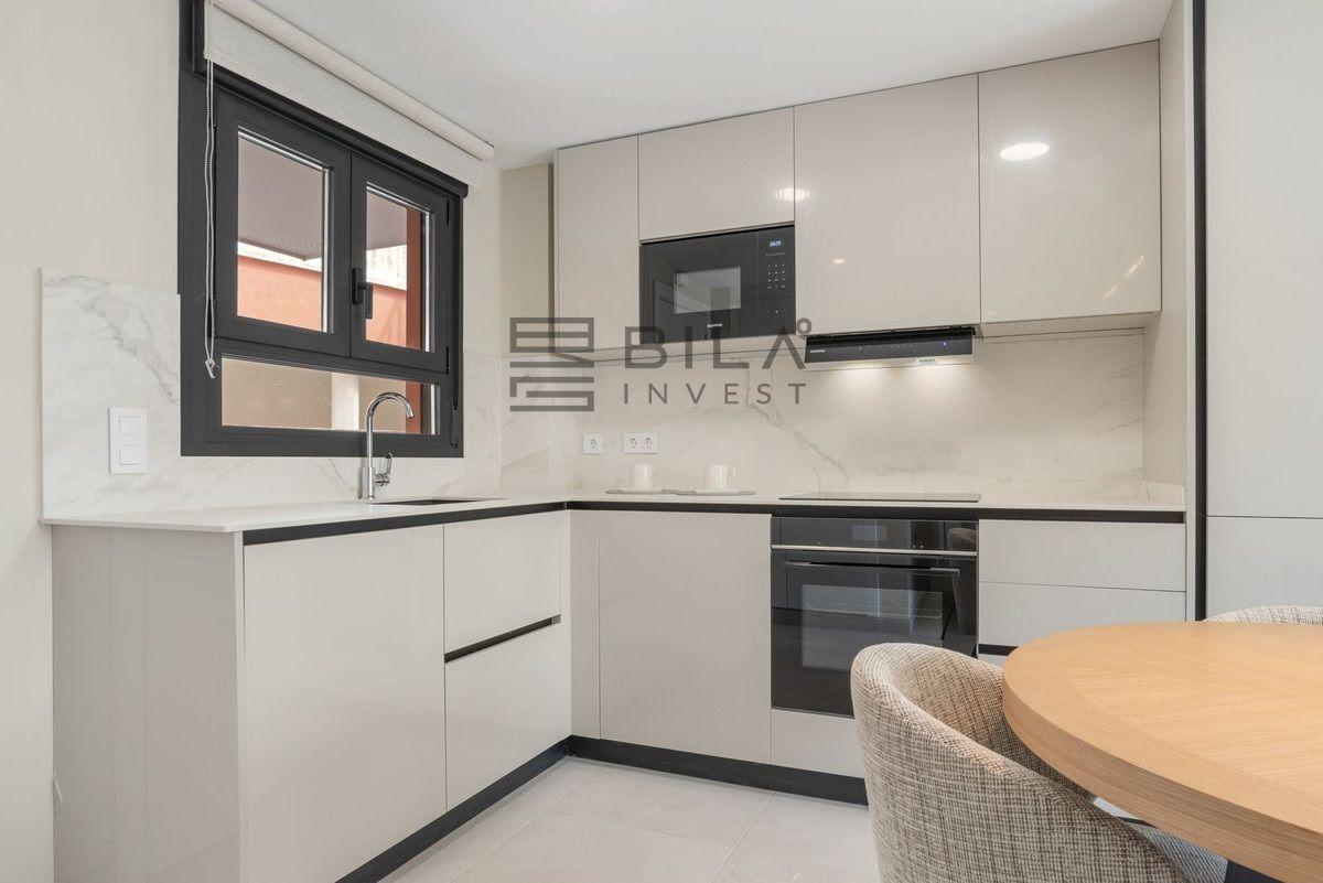Flat for Sale in Mijas