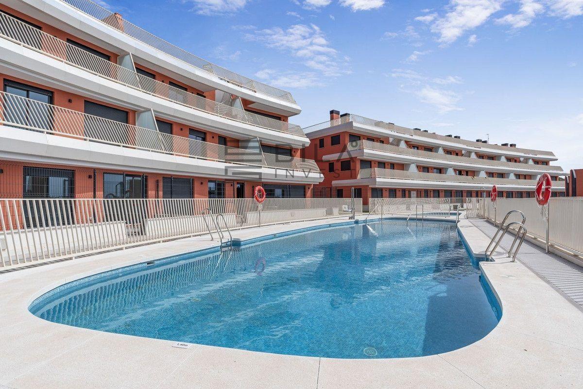 Flat for Sale in Mijas