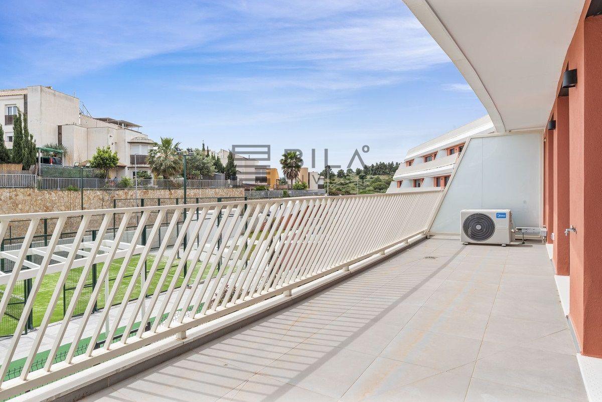 Flat for Sale in Mijas