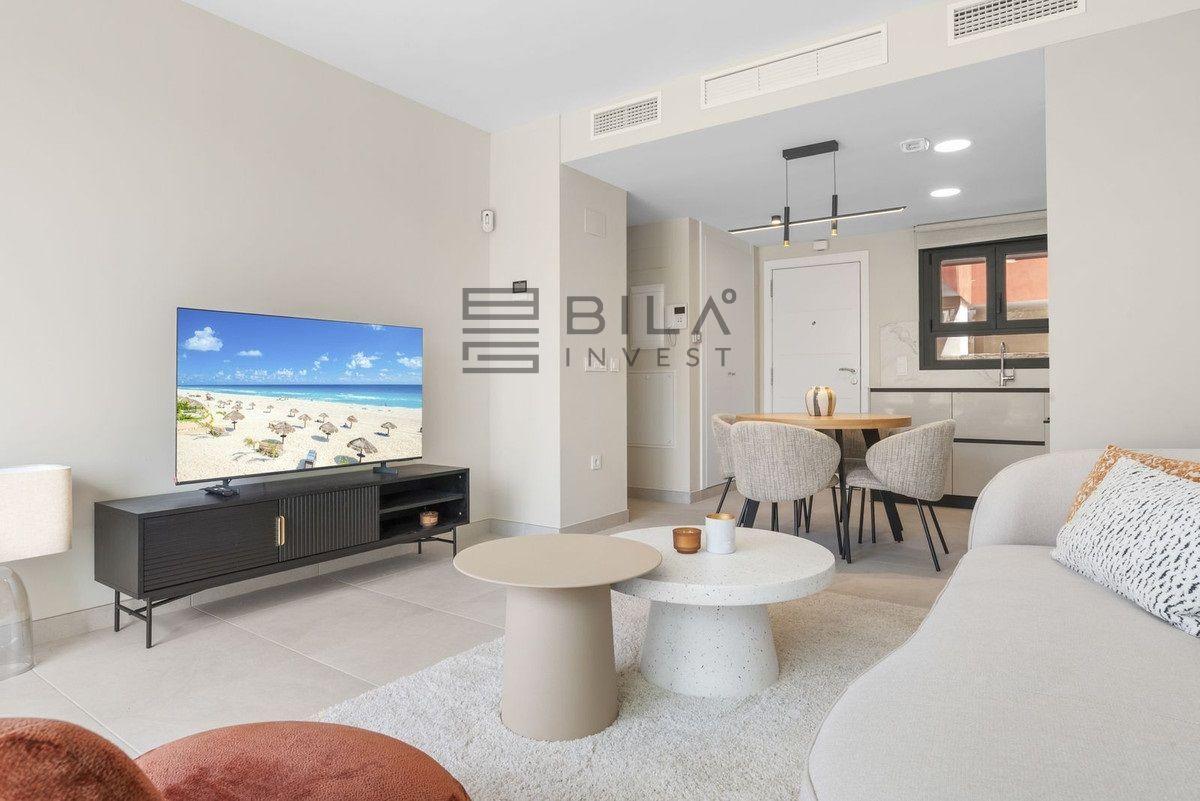 Flat for Sale in Mijas