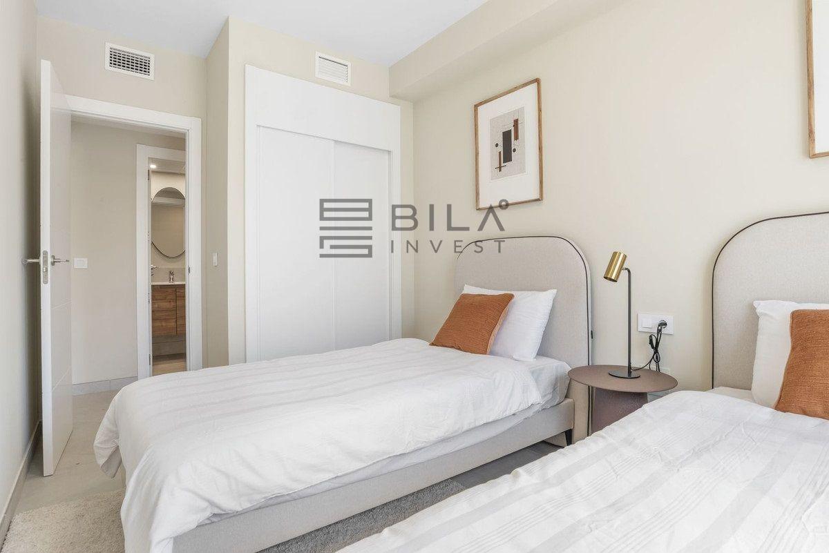Flat for Sale in Mijas