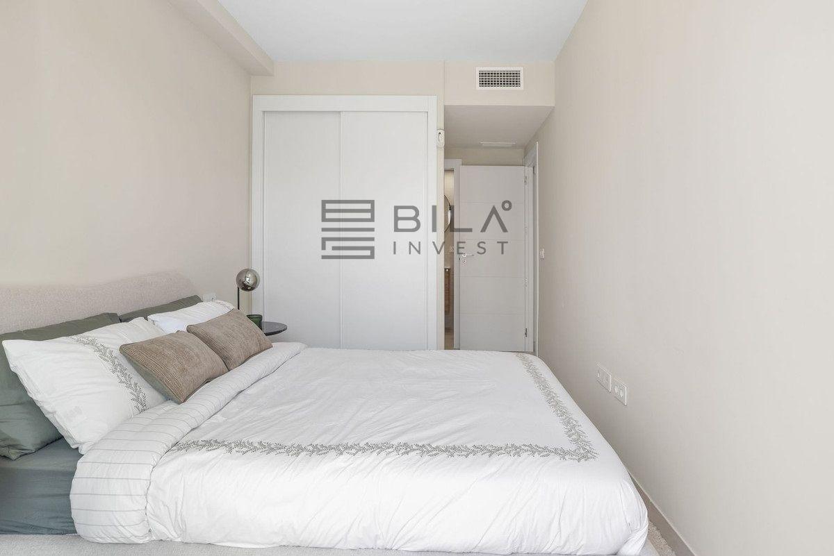 Flat for Sale in Mijas