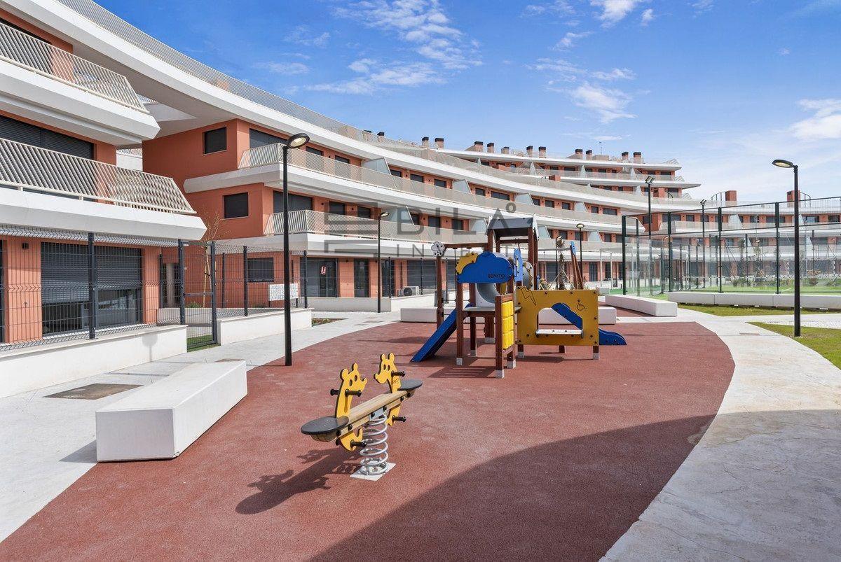 Flat for Sale in Mijas