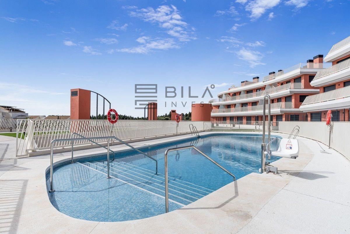 Flat for Sale in Mijas