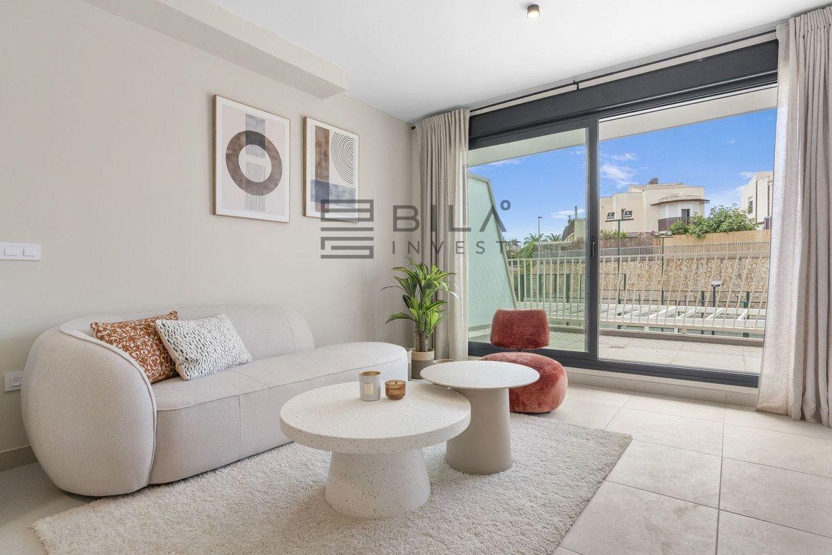 Flat for Sale in Mijas