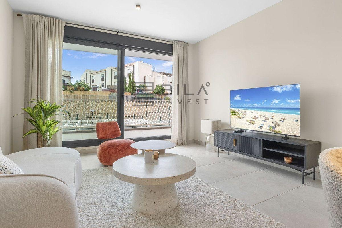 Flat for Sale in Mijas