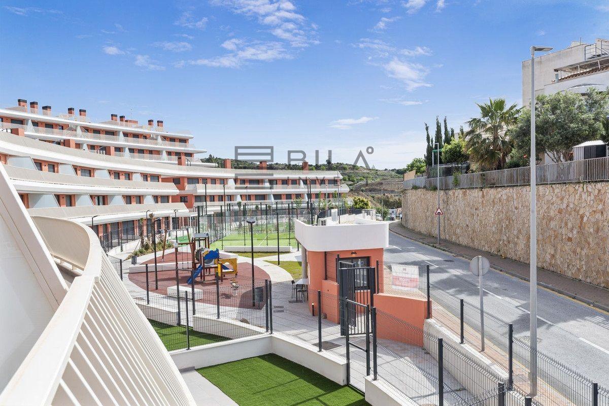 Flat for Sale in Mijas