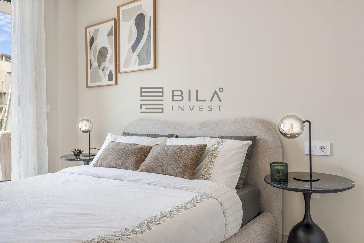 Flat for Sale in Mijas