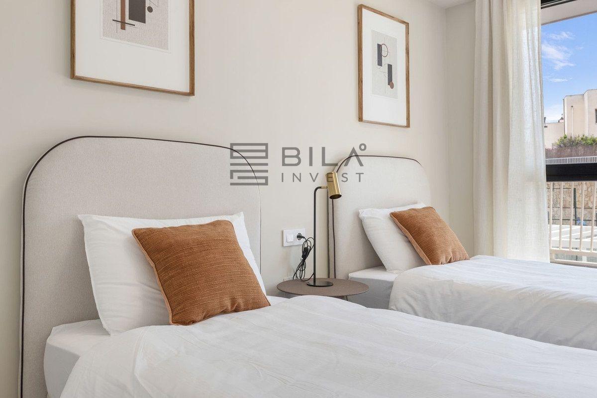 Flat for Sale in Mijas