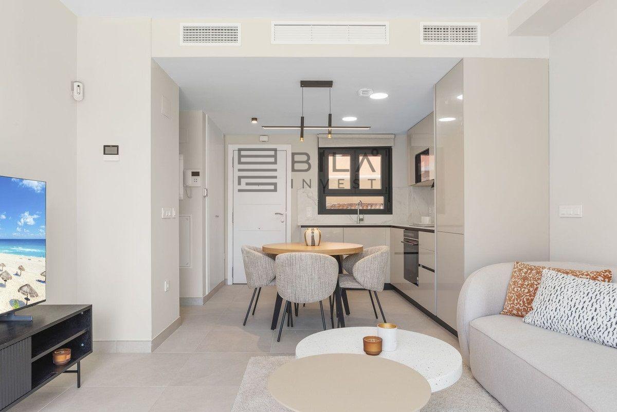 Flat for Sale in Mijas