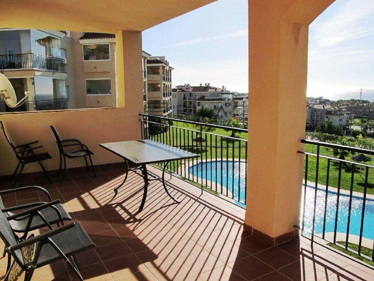Flat for Sale in Mijas