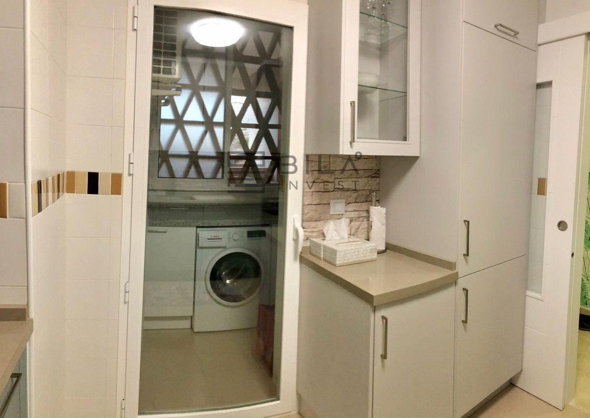 Flat for Sale in Mijas